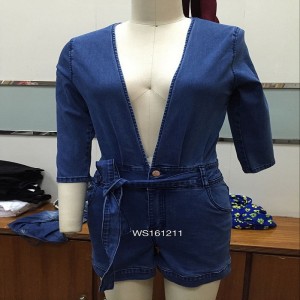 Jacheta de moda pentru femei WS161211